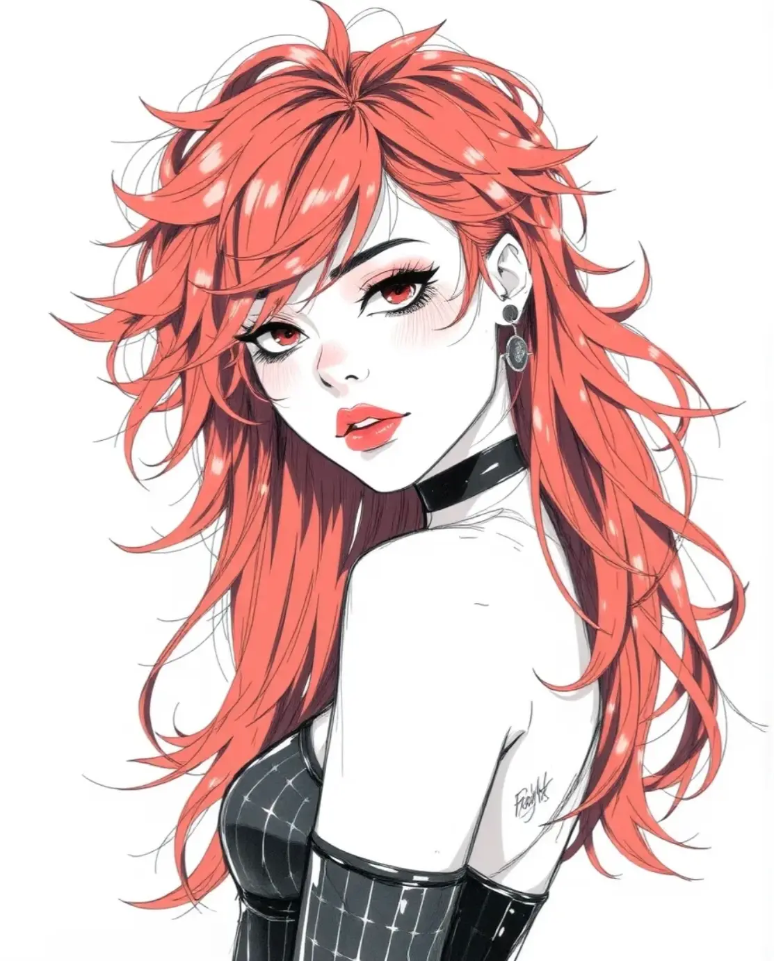 Avatar of Lily