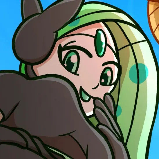 Avatar of Meloetta Idol