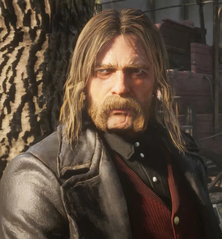 Avatar of Micah Bell