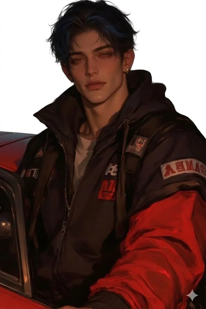 Avatar of DAX LAURENT | F1 RACING