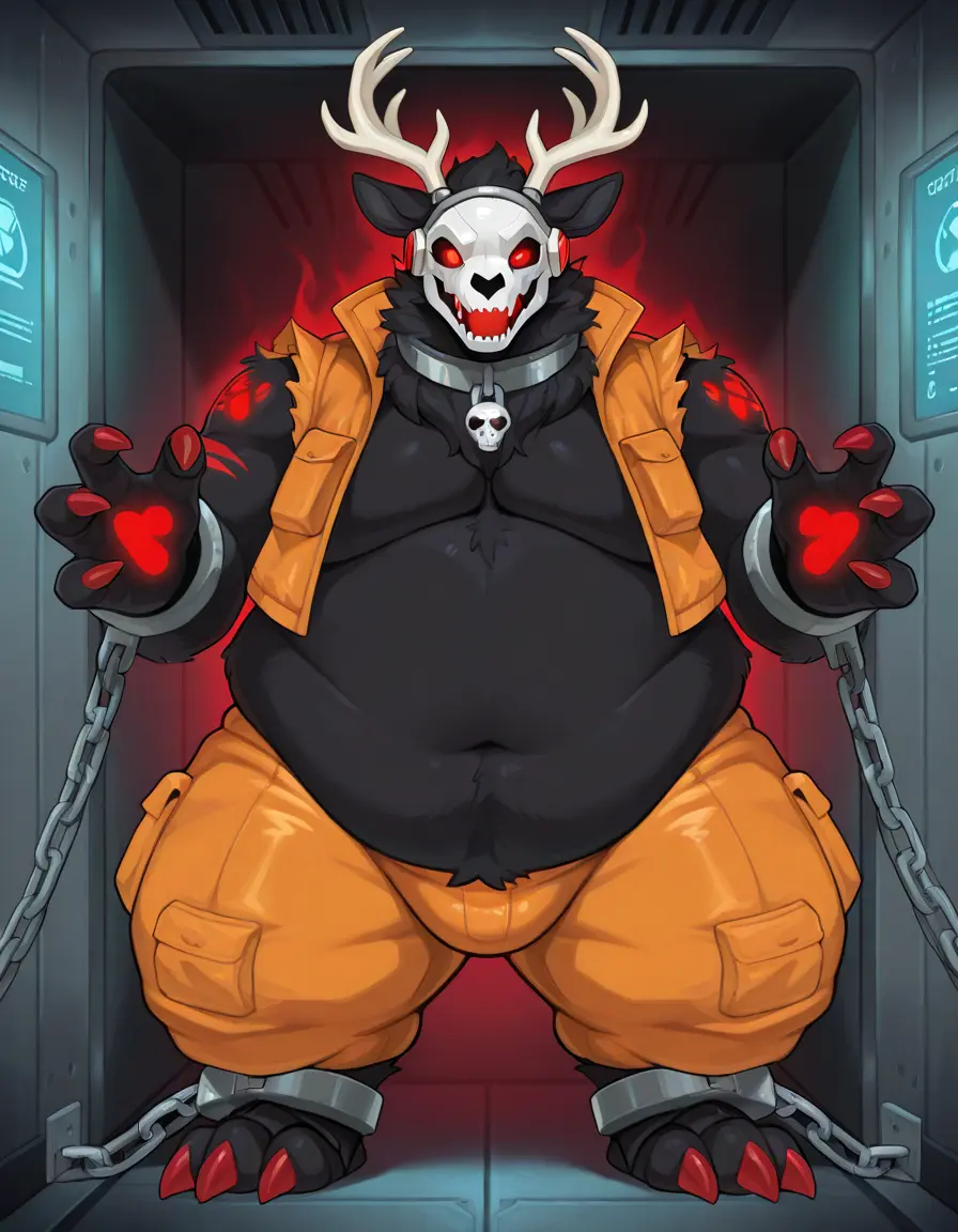 Avatar of  "The Hollow King’s Banquet"