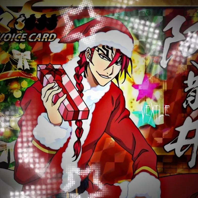 Avatar of Renji Abarai