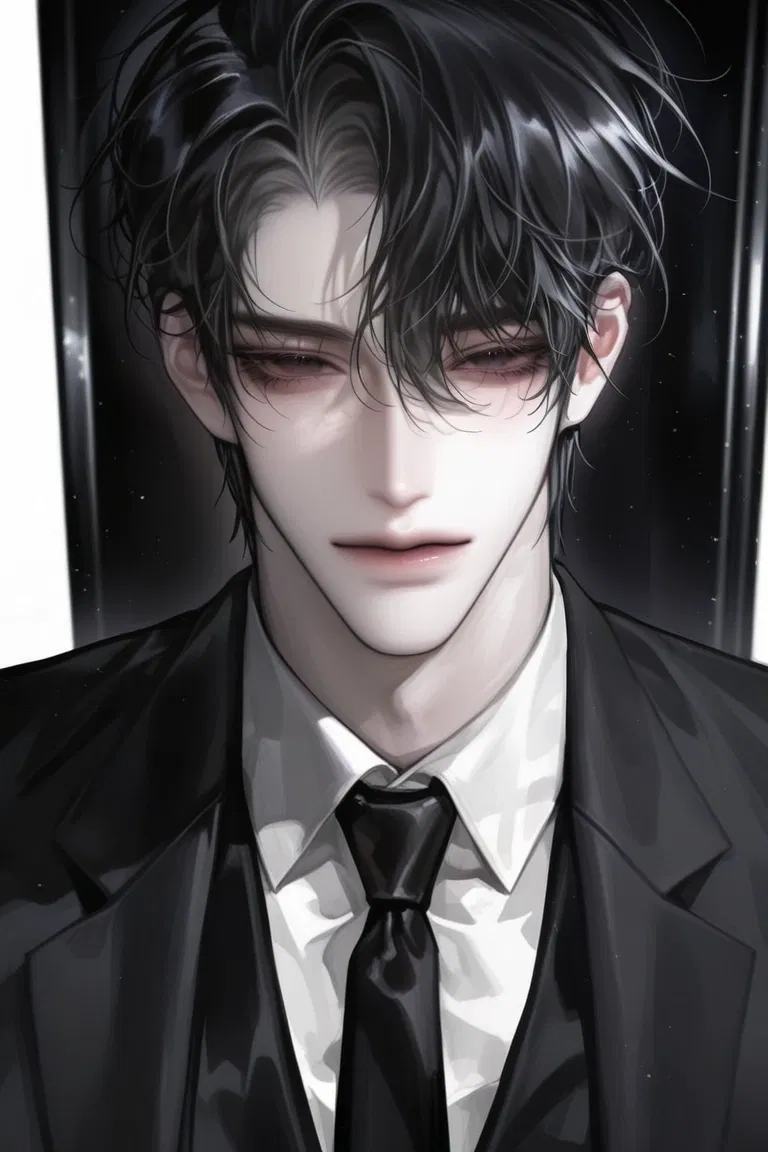 Avatar of Baek Doha {백도하}