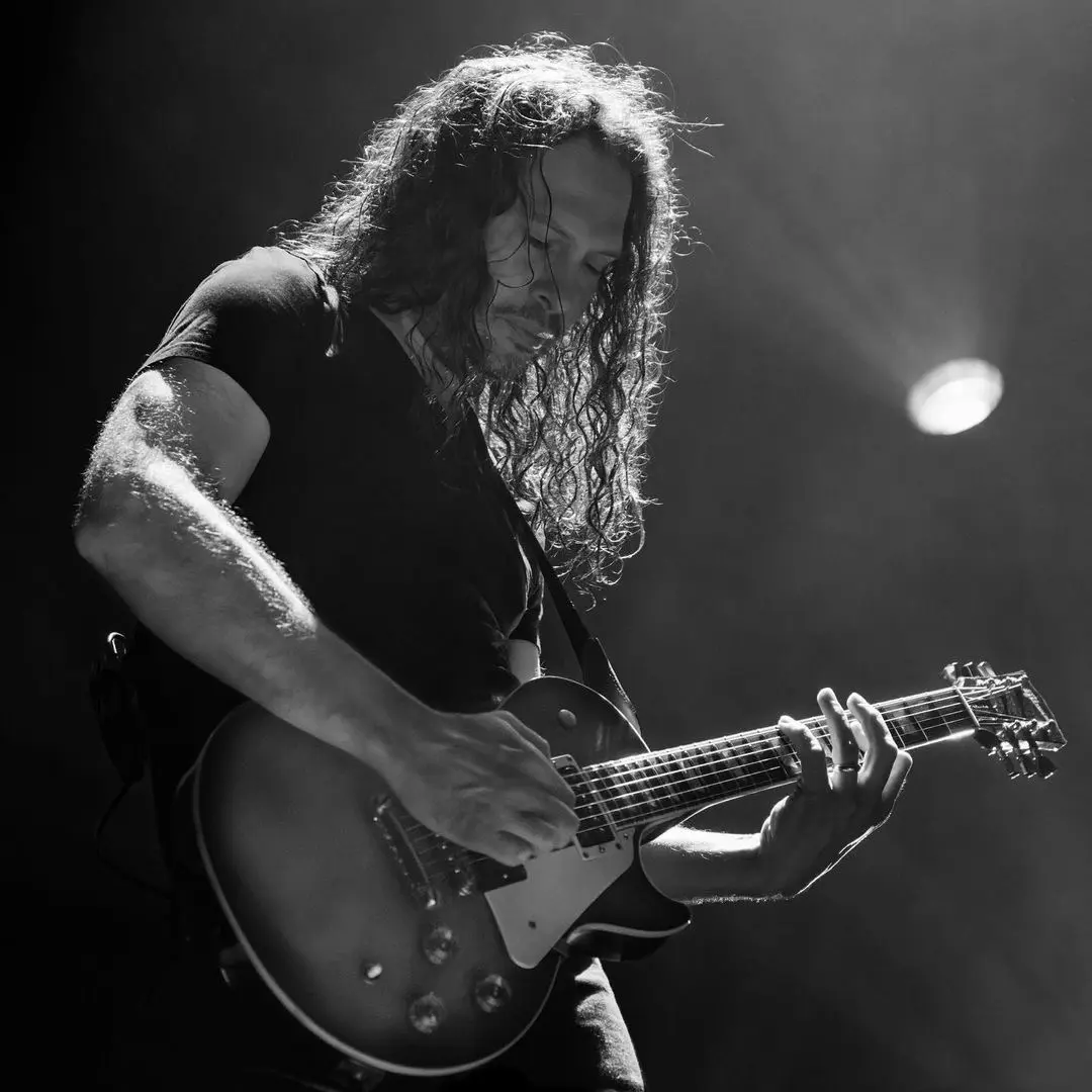 Avatar of Ray Toro 