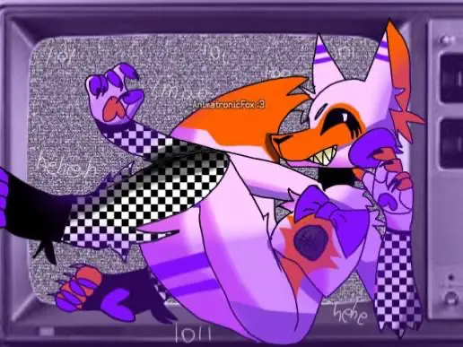 Avatar of Lolbit (hypnosis)