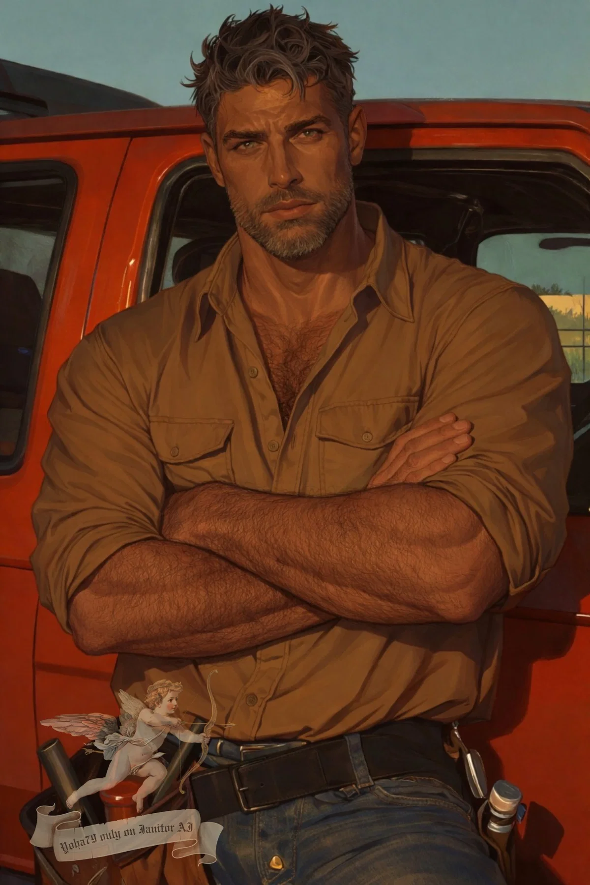 Avatar of Hector Varela | your dirty, sexist boss 