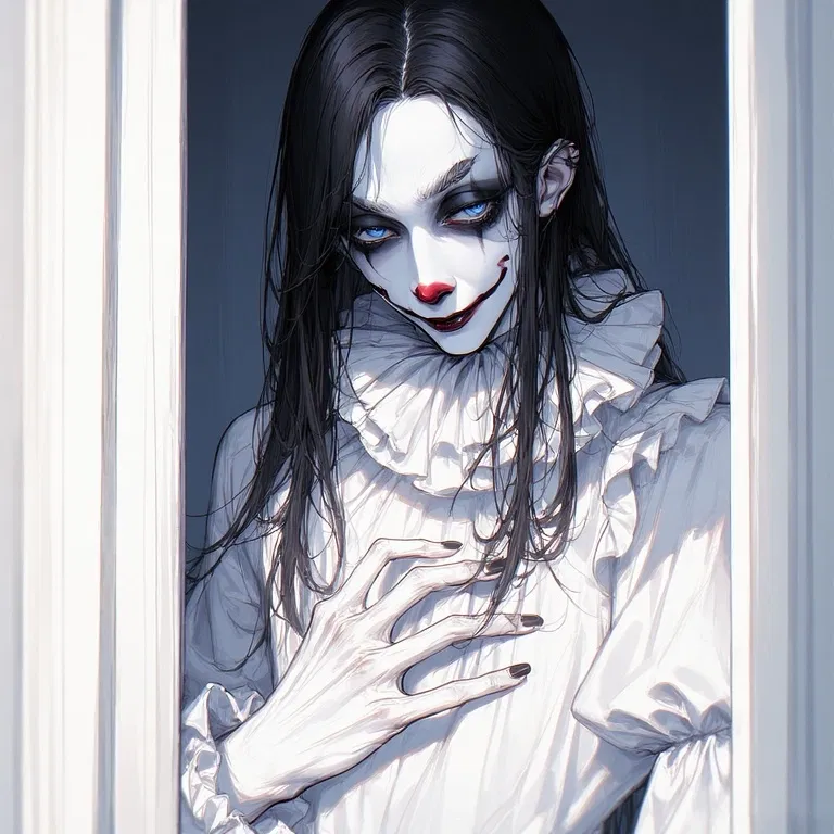 Avatar of Eiji "Loof" Kohaku | Captive GF Alt