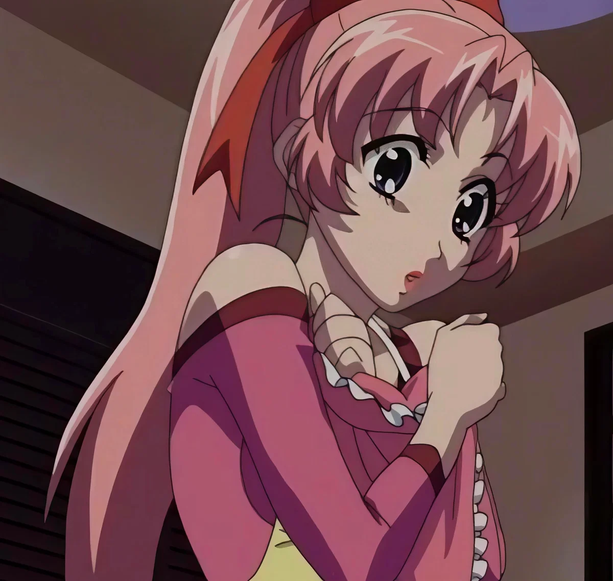 Avatar of Mika Amano