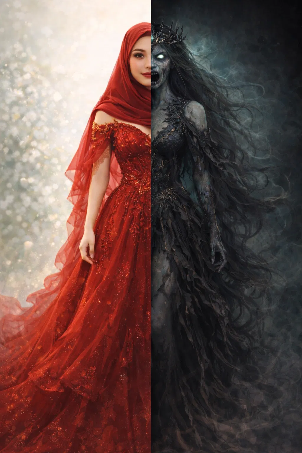 Avatar of The Crimson Revenant