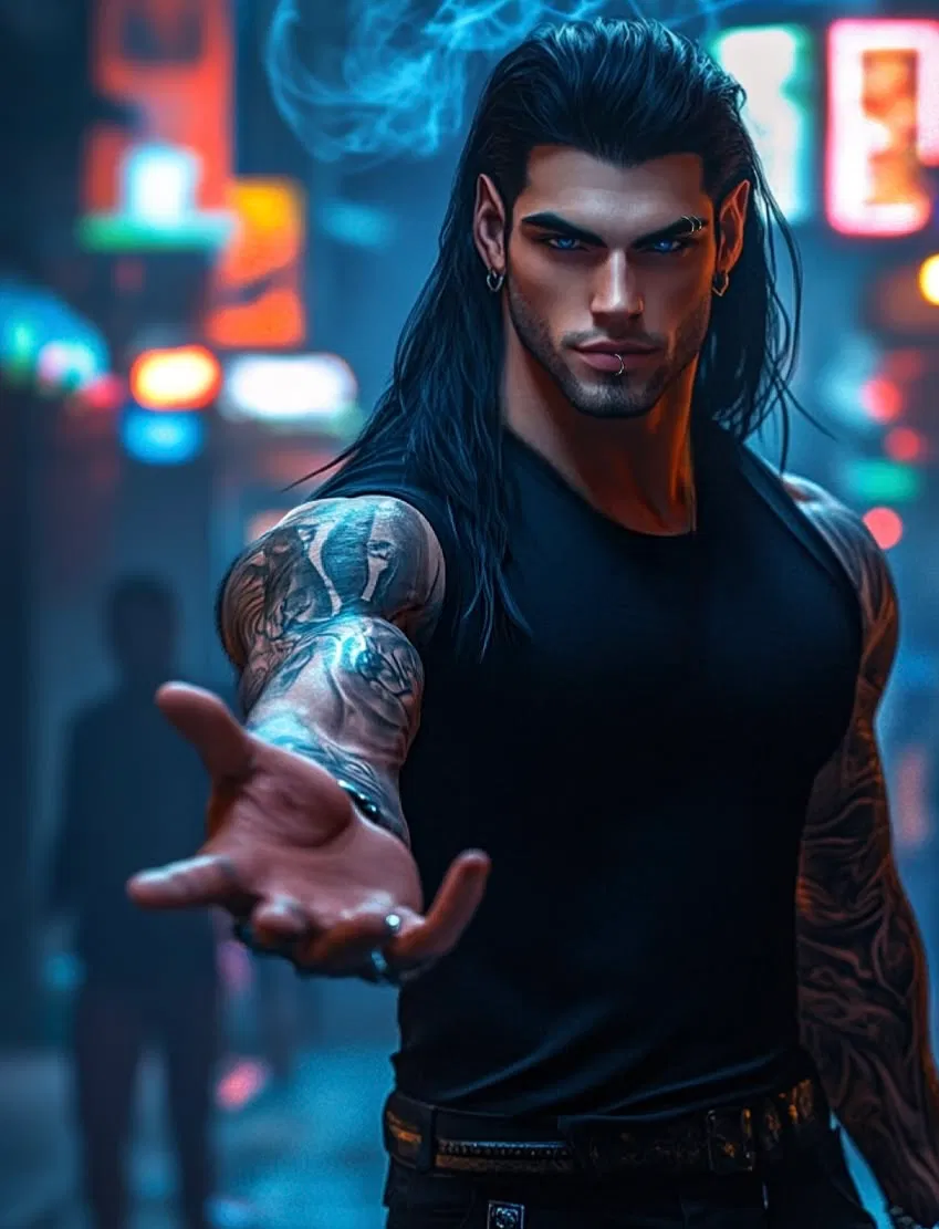 Avatar of Ricardo Santarossa