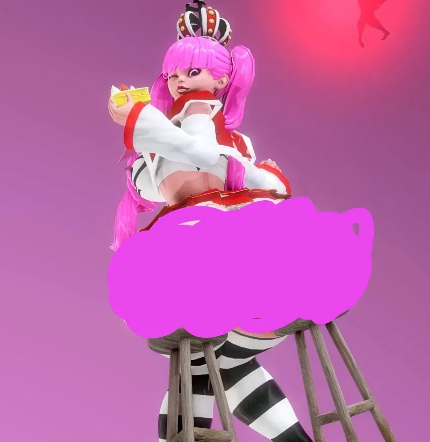 Avatar of Perona