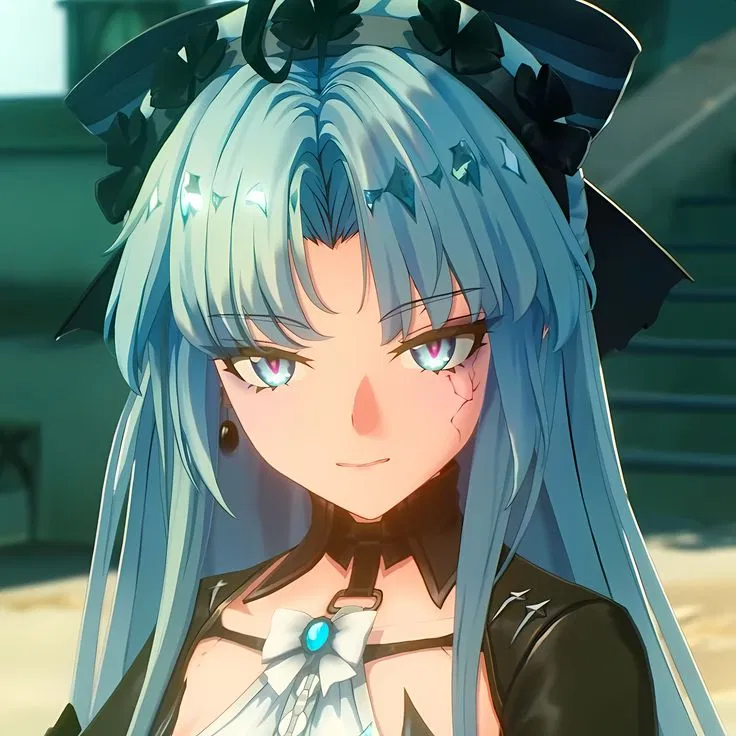 Avatar of ✤ CARLOTTA • Remake