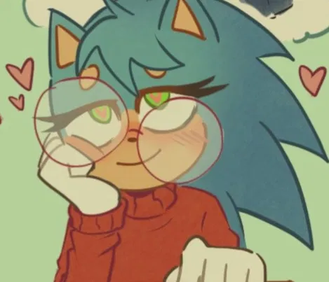 Avatar of Sonica The Hedgehog