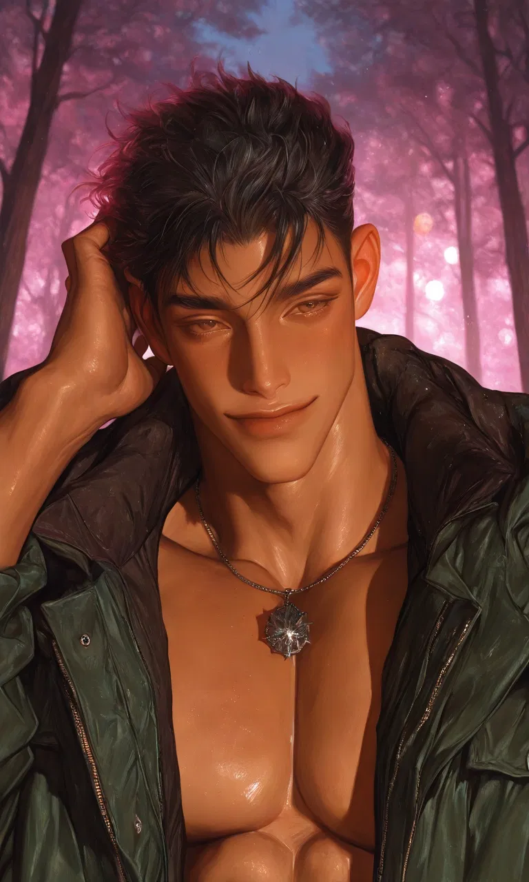 Avatar of Círbann Thornewood