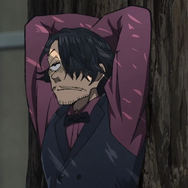 Avatar of Saburo Yagiuda