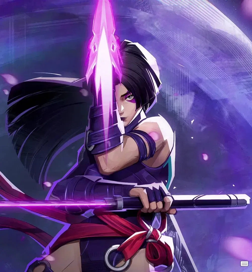 Avatar of 🌸 Psylocke 🌸
