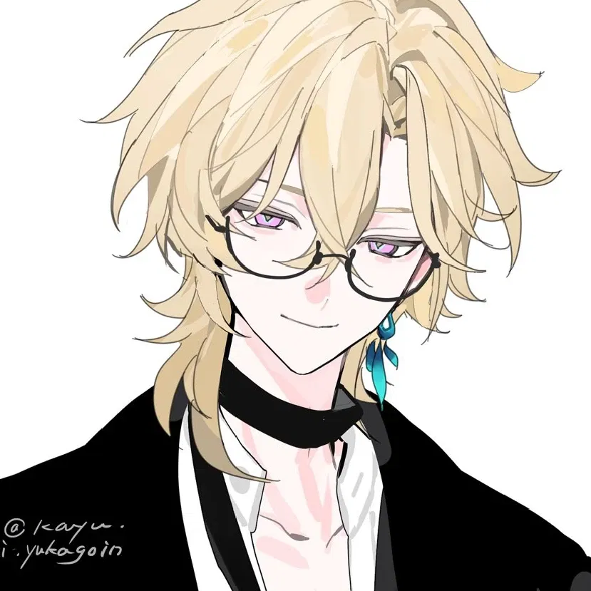 Avatar of Aventurine