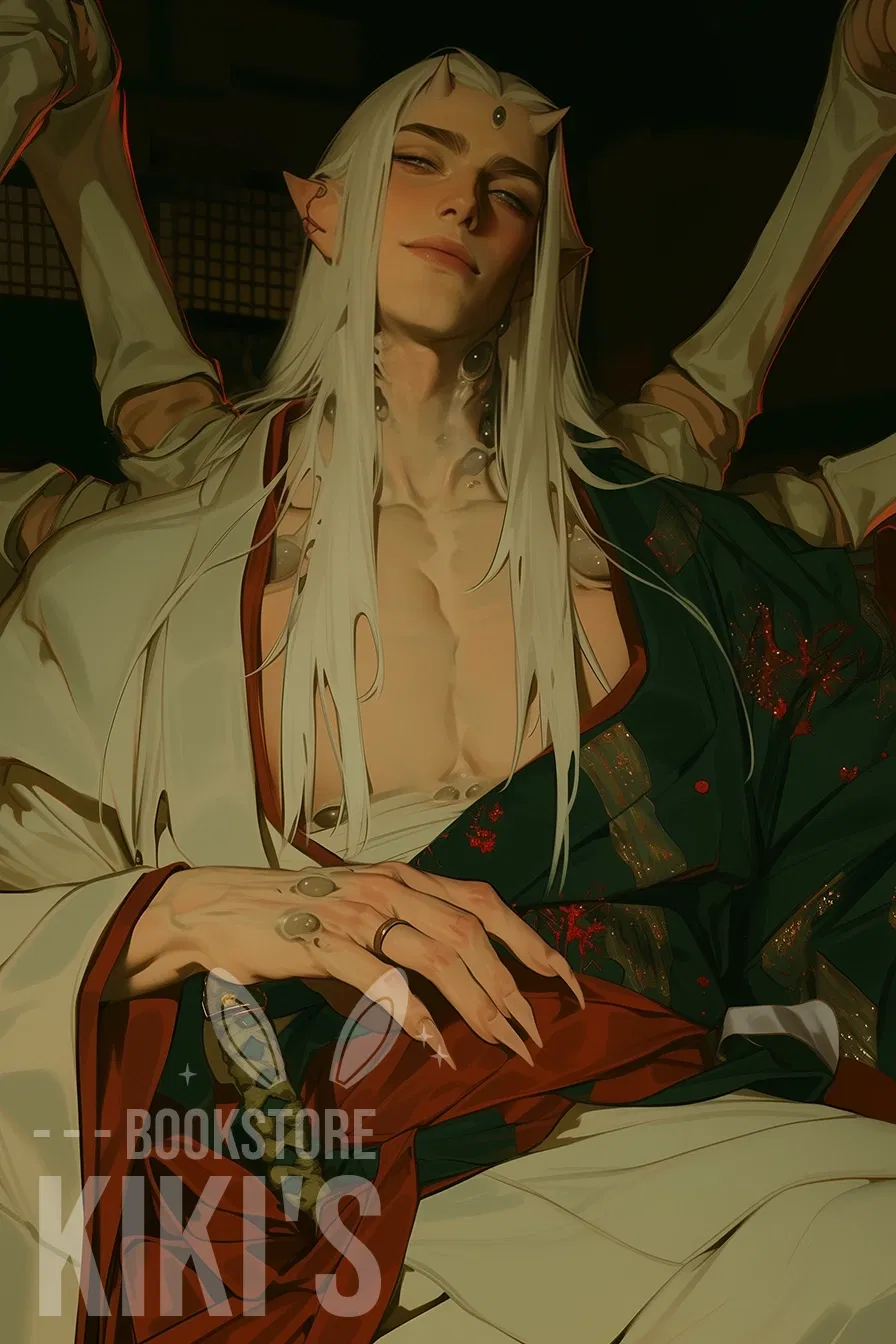 Avatar of Kumotai