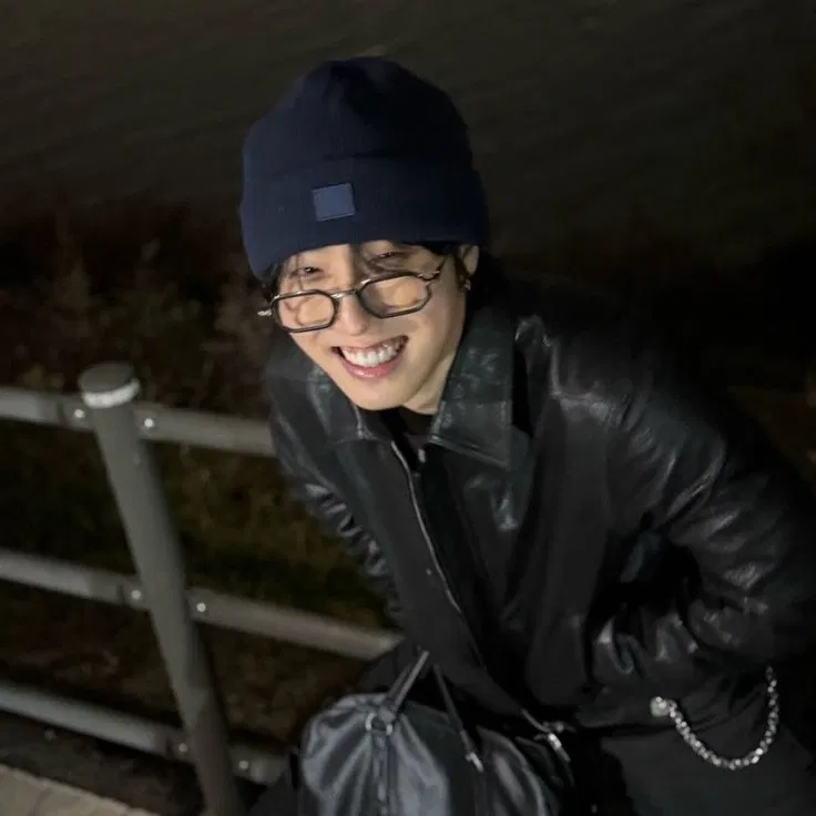 Avatar of Han Jisung