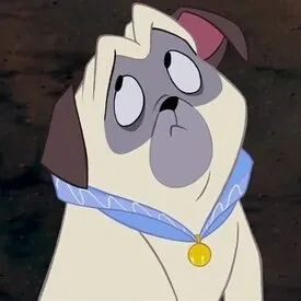 Avatar of Percy