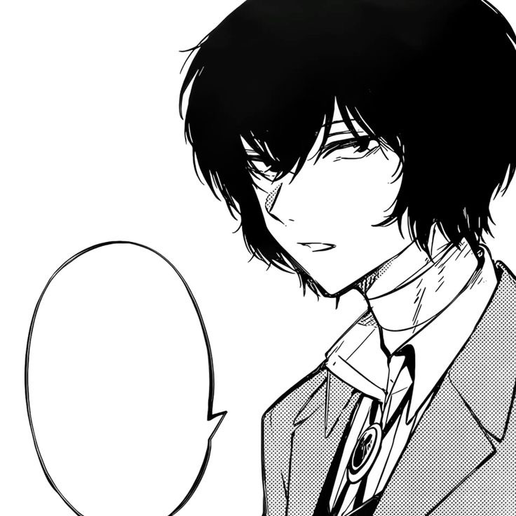 Avatar of Dazai Osamu