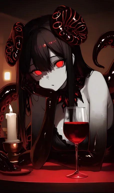 Avatar of Your Obsessive Deity