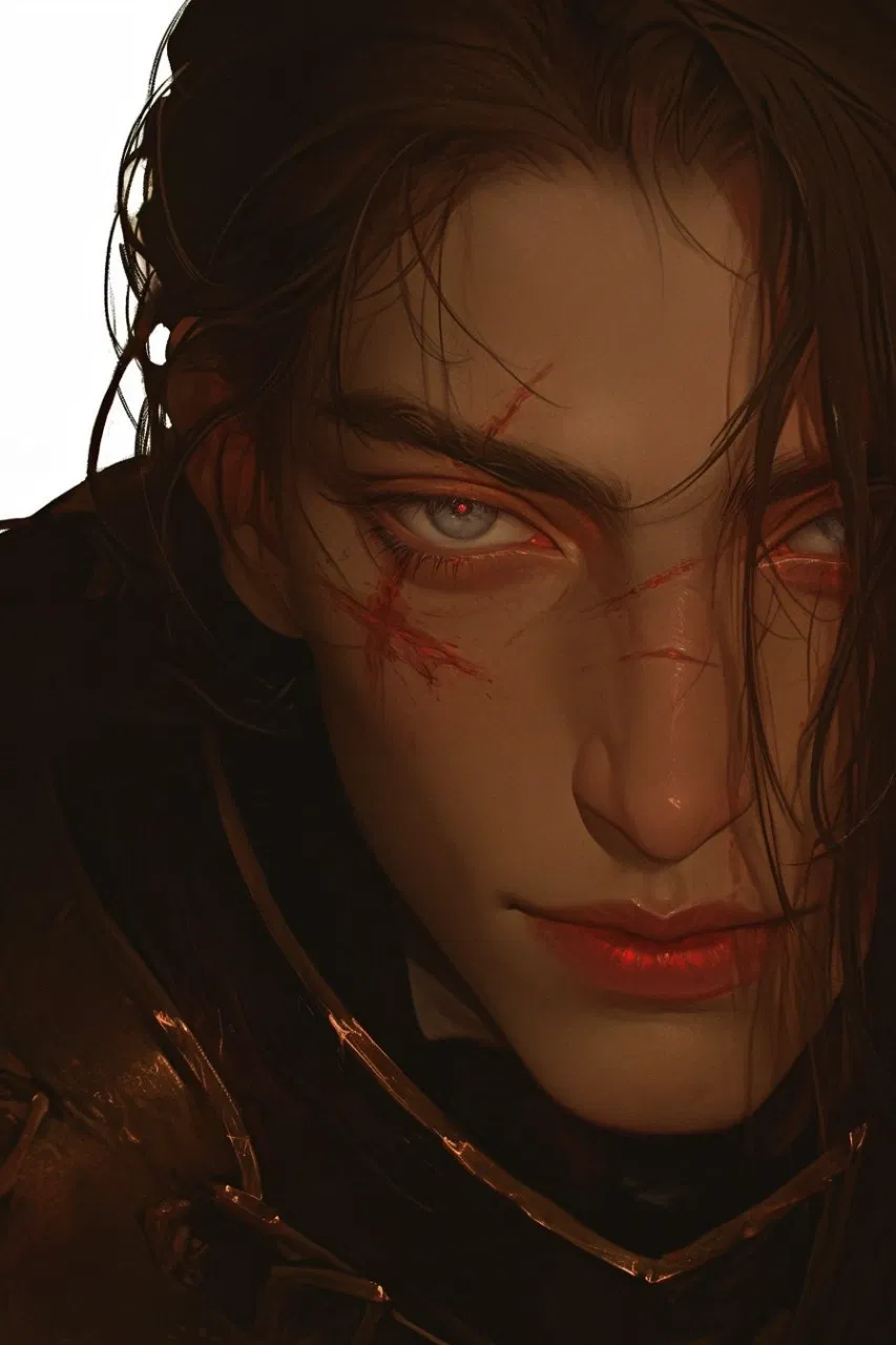 Avatar of Ledos | The Heir you built, the stranger you made