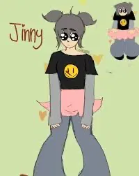 Avatar of Junior Blossom High | Jinny