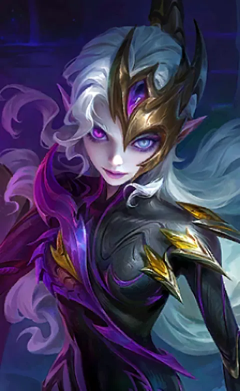 Avatar of Obsidia