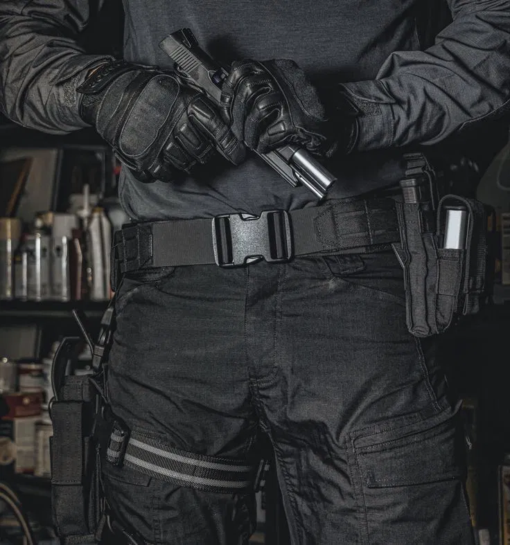 Avatar of Simon "Ghost" Riley 