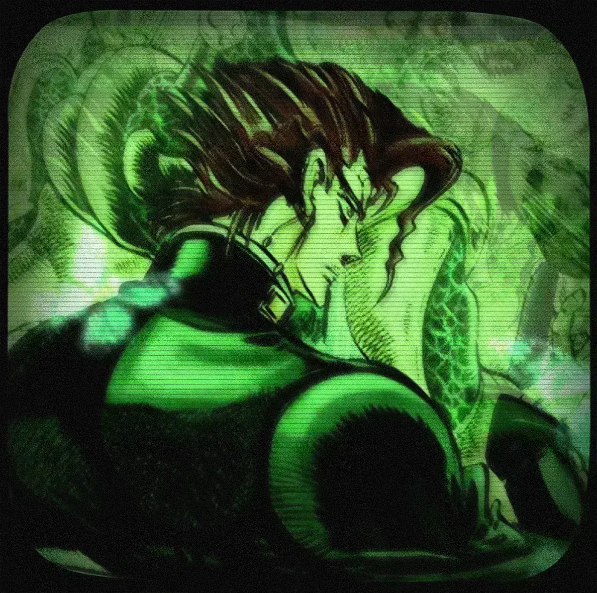 Avatar of Noriaki Kakyoin