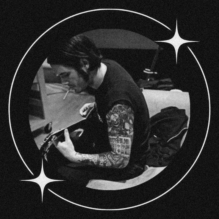 Avatar of Phil Anselmo
