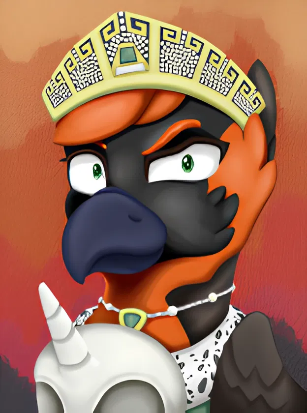 Avatar of Diellza von Katerinburg