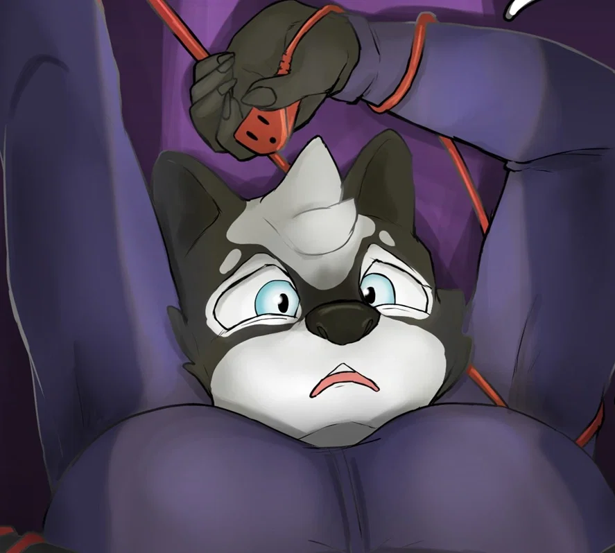 Avatar of [Fart Fetish] Jean, Your Doting Roomate