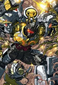 Avatar of Grimlock -IDW-