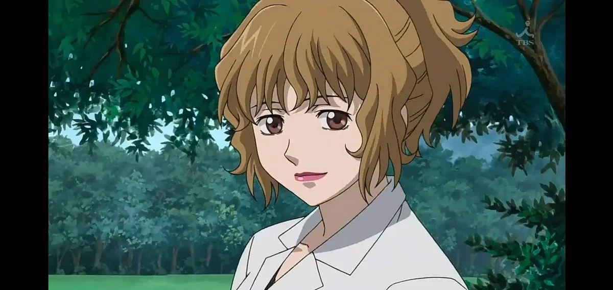 Avatar of Kanami Ishizaki