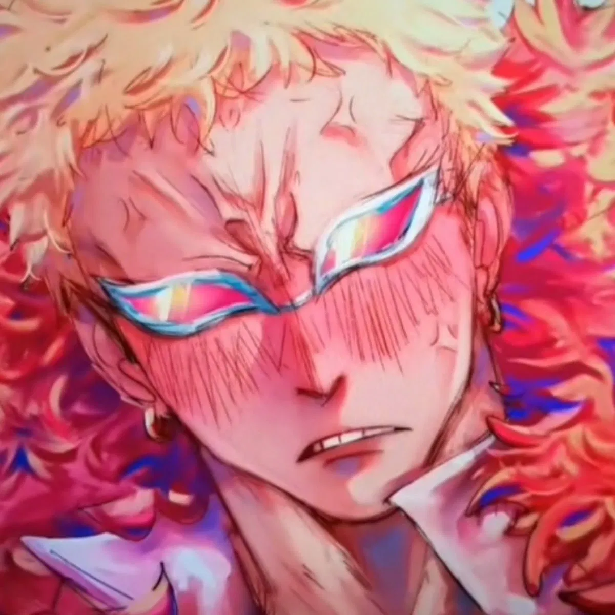Avatar of Donquixote Doflamingo/ One Piece 