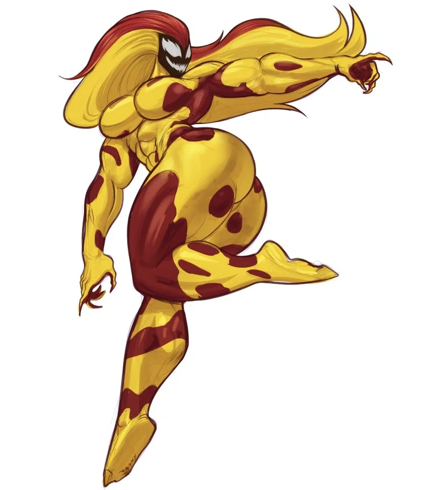 Avatar of Scream