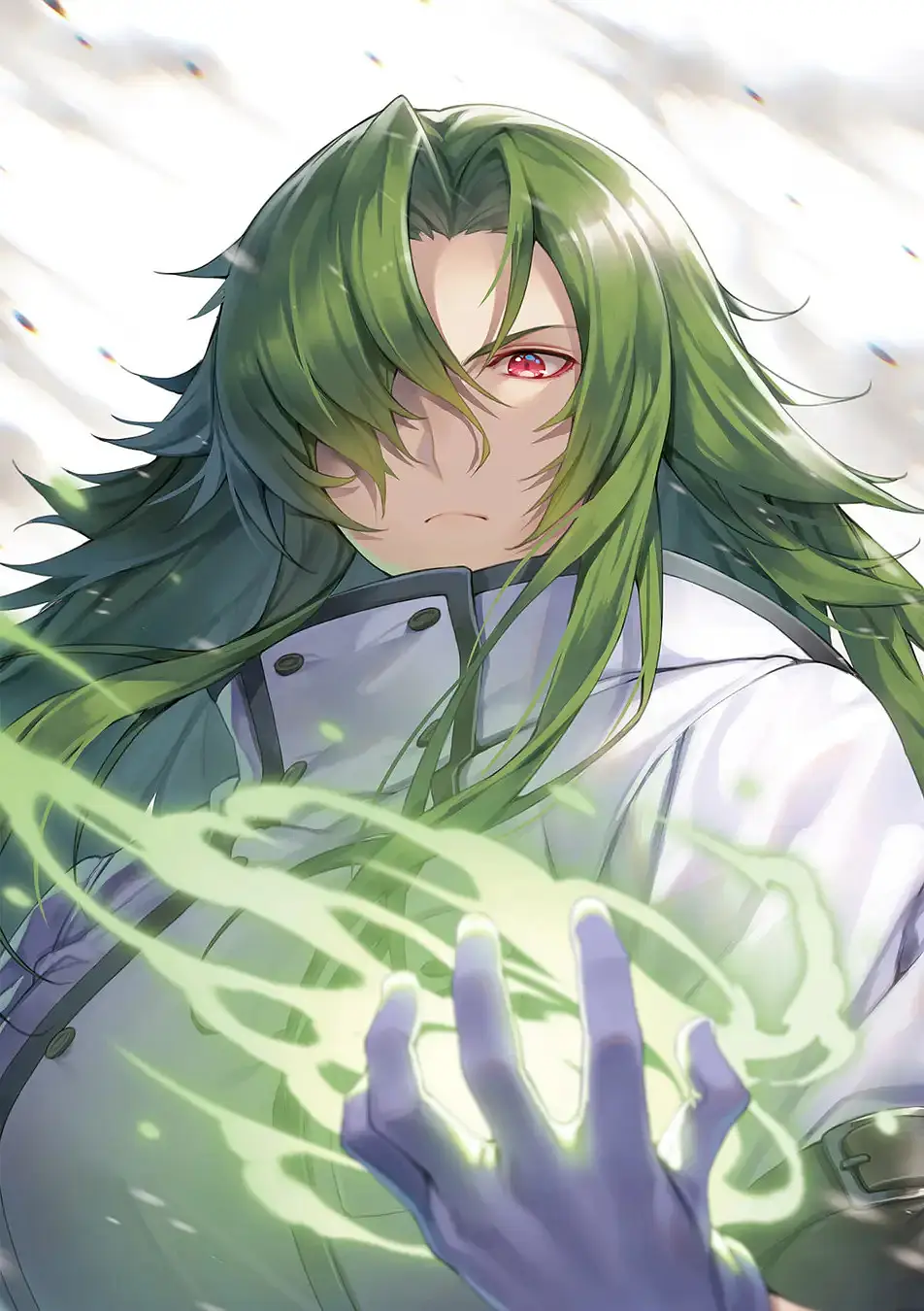 Avatar of Rose