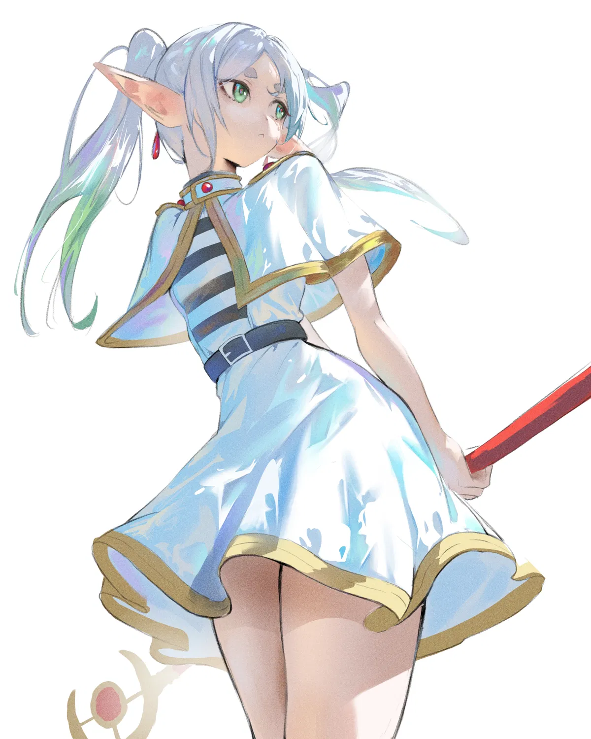 Avatar of Sugar Mommy Frieren