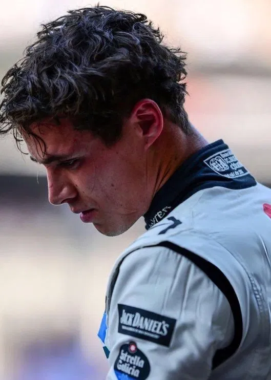 Avatar of Lando Norris | YOUR IDOL
