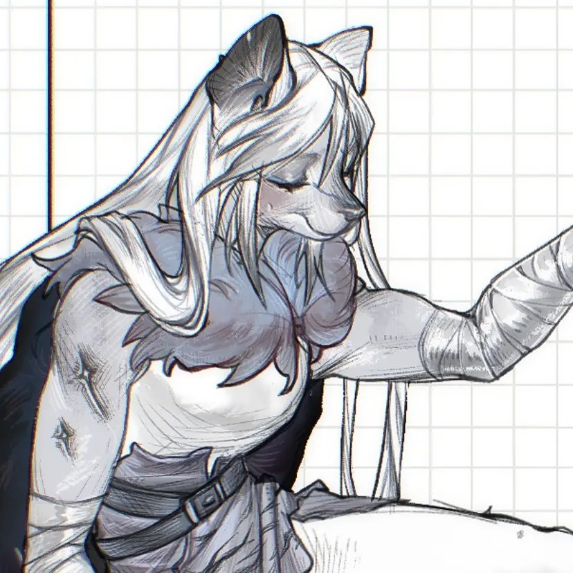Avatar of Erisia Zen - Troubled Queen