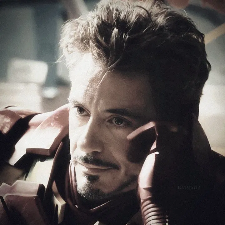 Avatar of Obsolesce - TONY STARK | SUPERIOR IRON MAN 