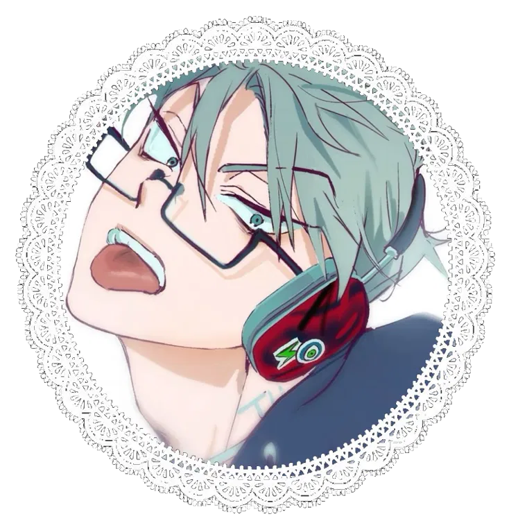 Avatar of TILL || ALNST! AU
