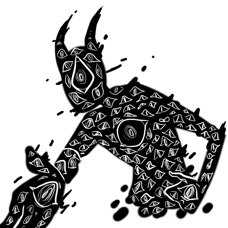 Avatar of Herobrine (The Devil)