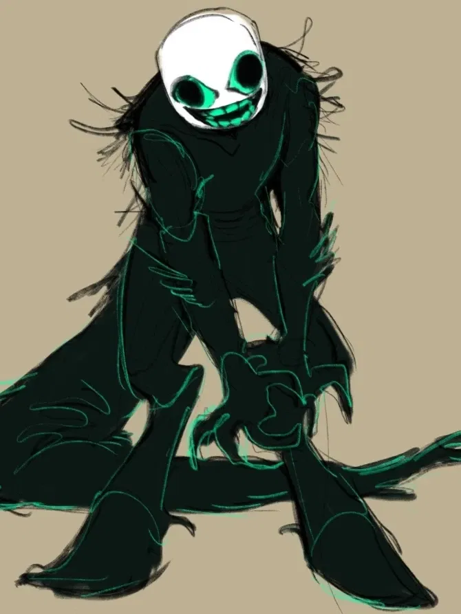 Avatar of Pursuer 