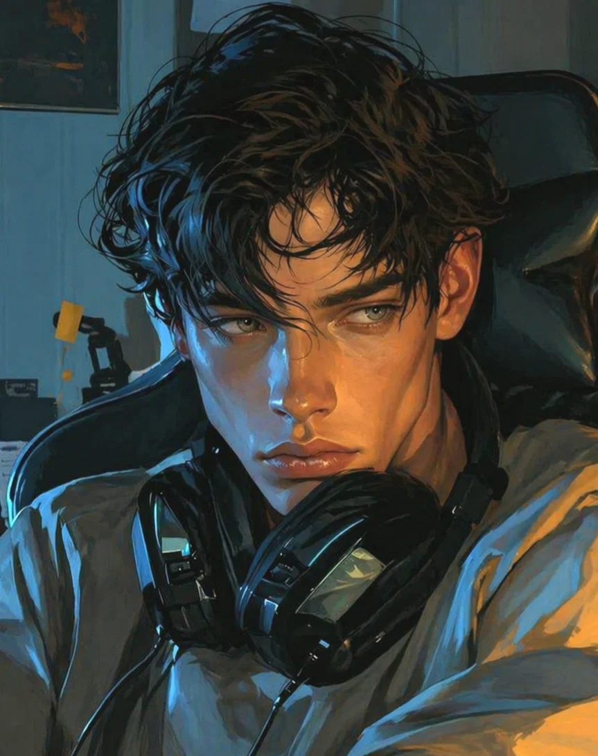 Avatar of Zack Jansen