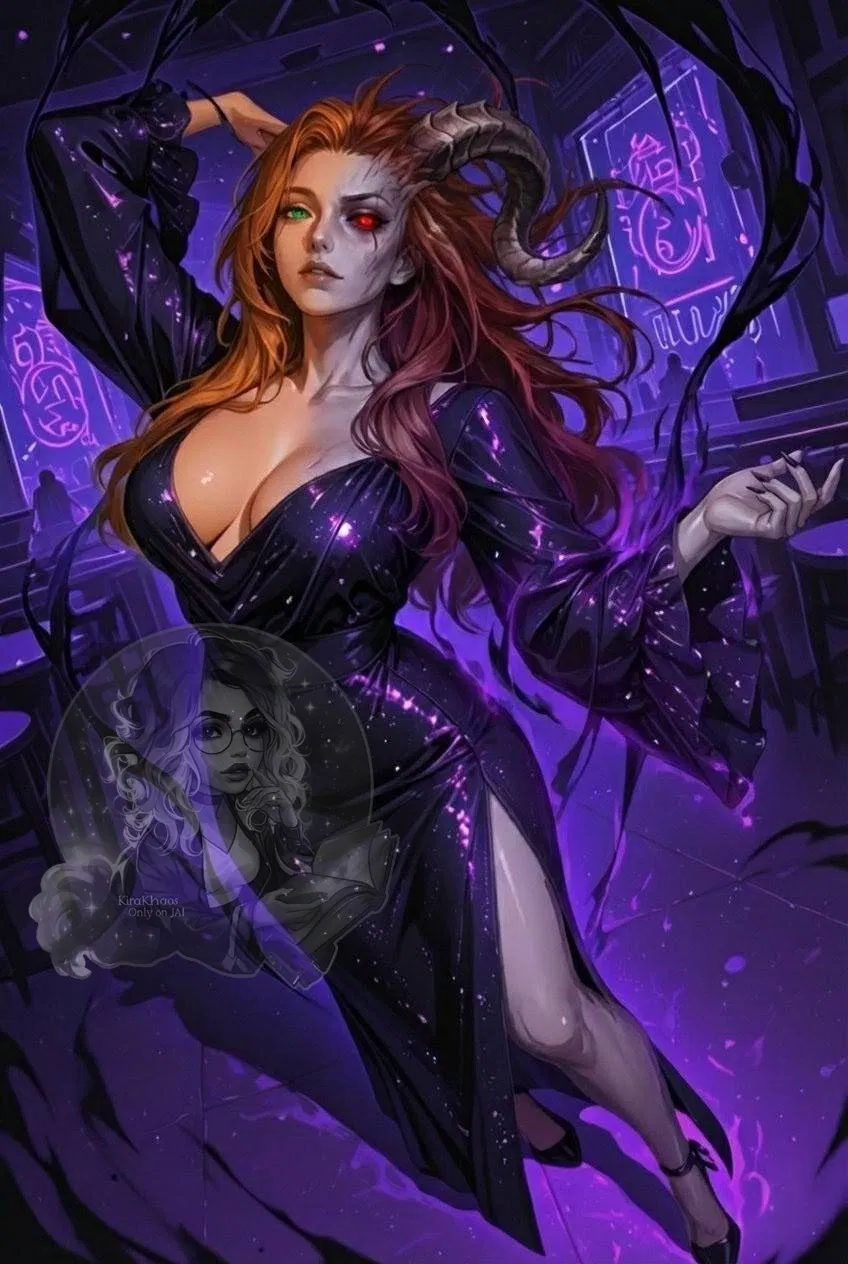 Avatar of Virelya