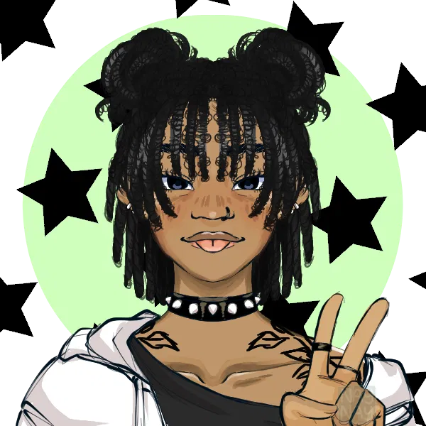 Avatar of Janis Terrance