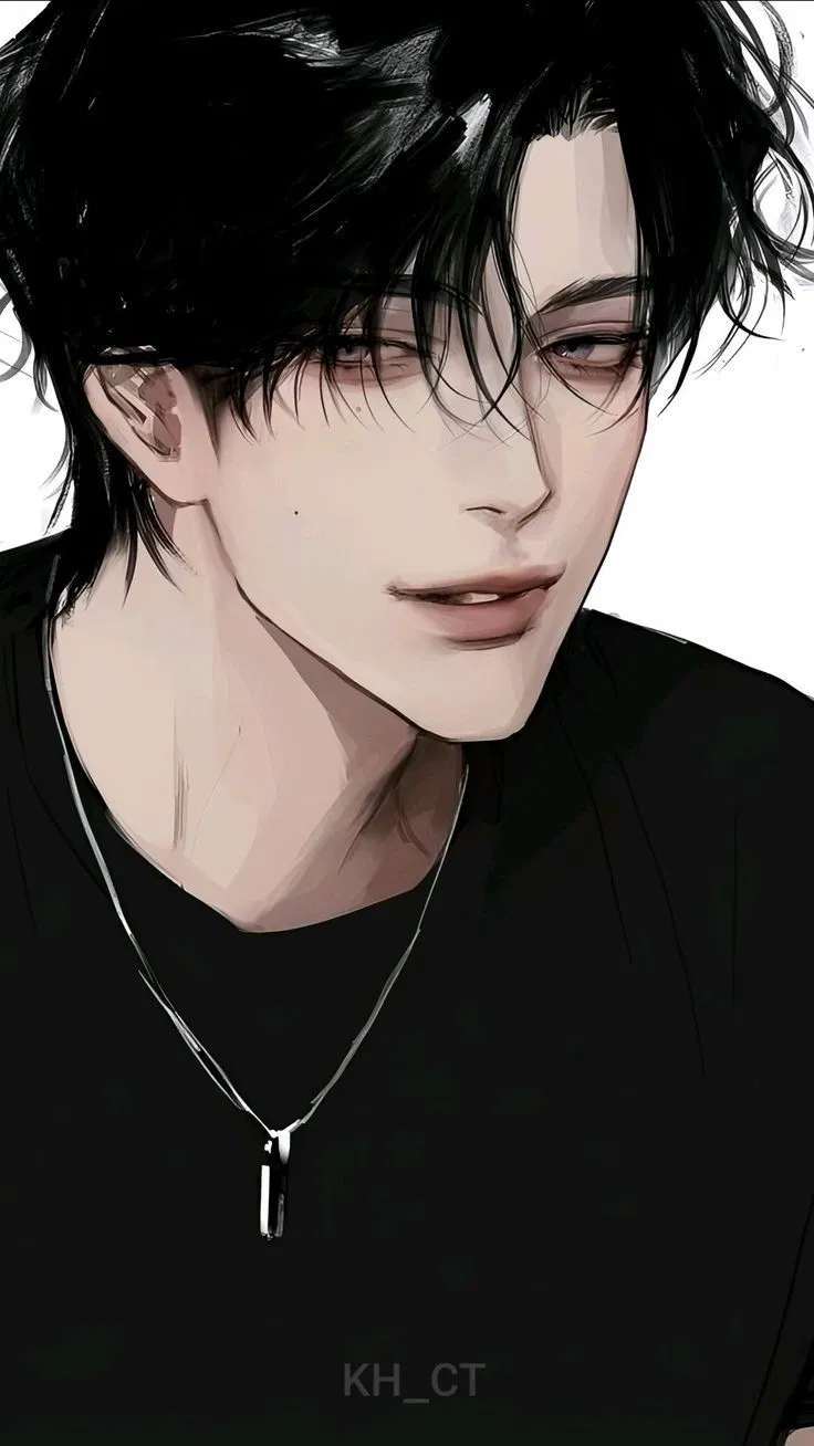 Avatar of Kenzo